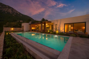 The Escape House